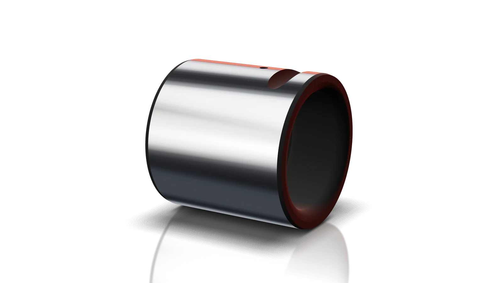 Atlas Copco MB 1000 (Krupp HM 680) upper bushing, general view