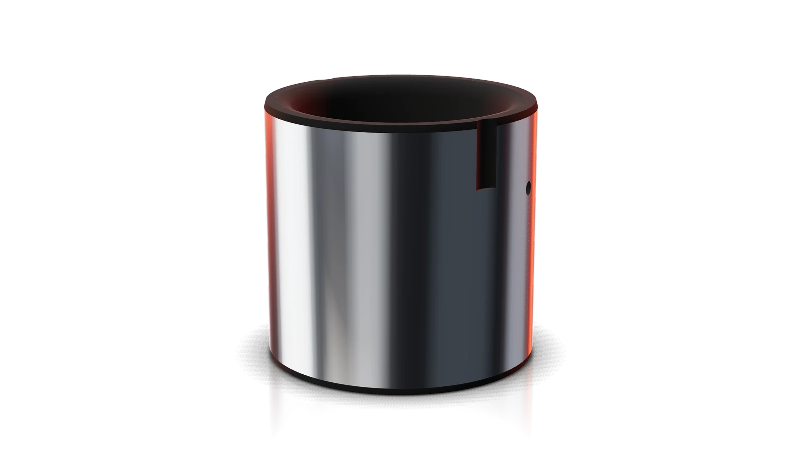 Atlas Copco MB 1200 upper bushing, general view