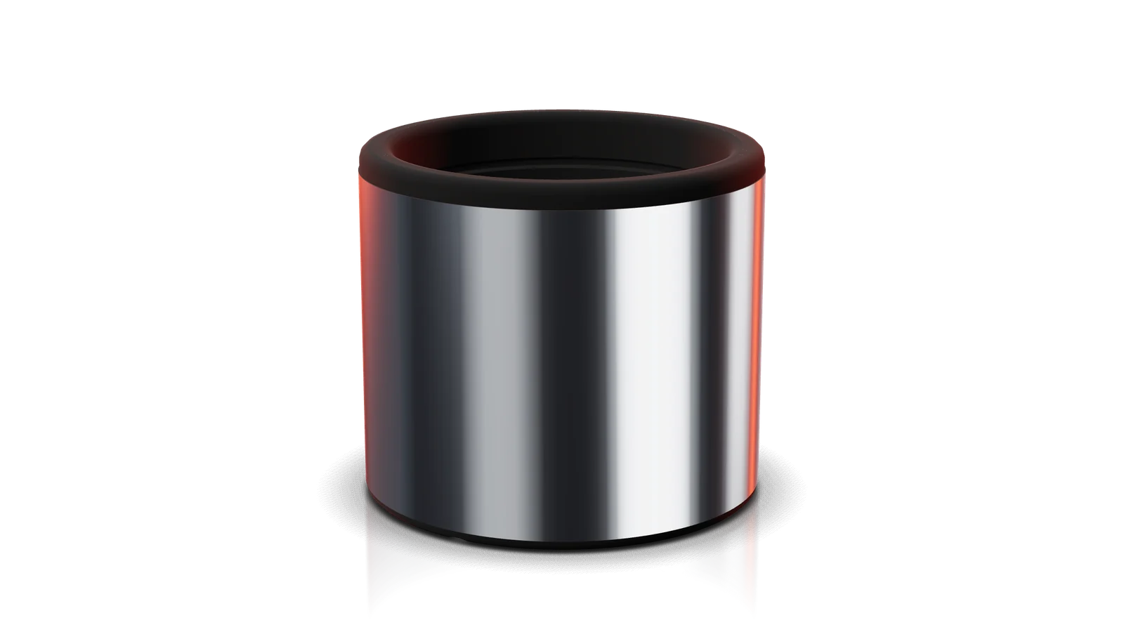 Cat 140 upper bushing, general view