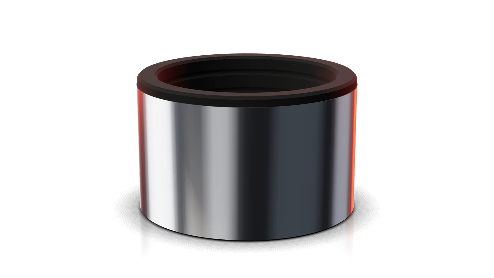DNB D70 / D90 upper bushing, general view