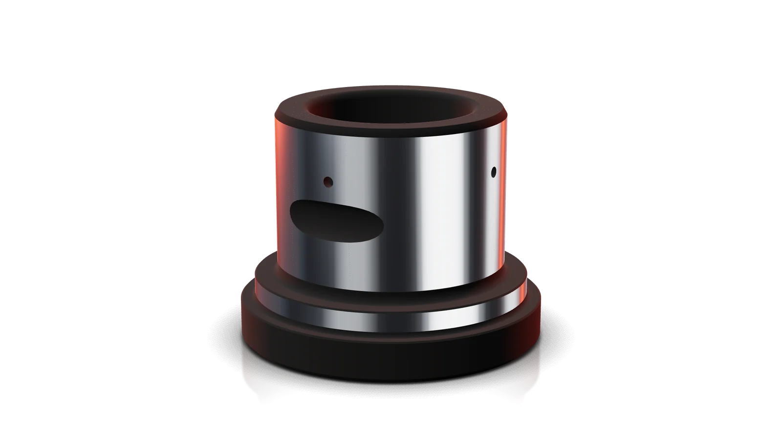 Furukawa F12 tool bushing, general view