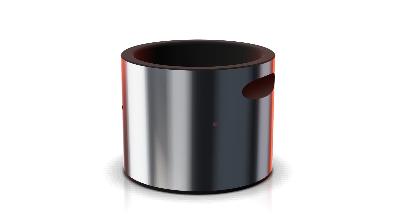 Furukawa F12 upper bushing, general view