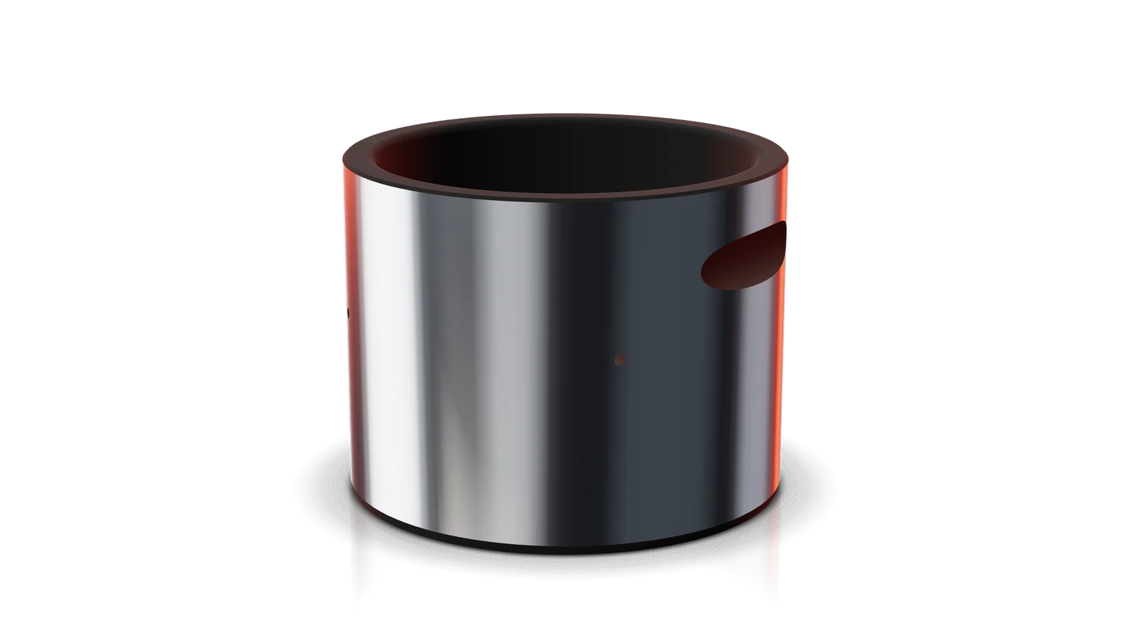 Furukawa F19 upper bushing, general view