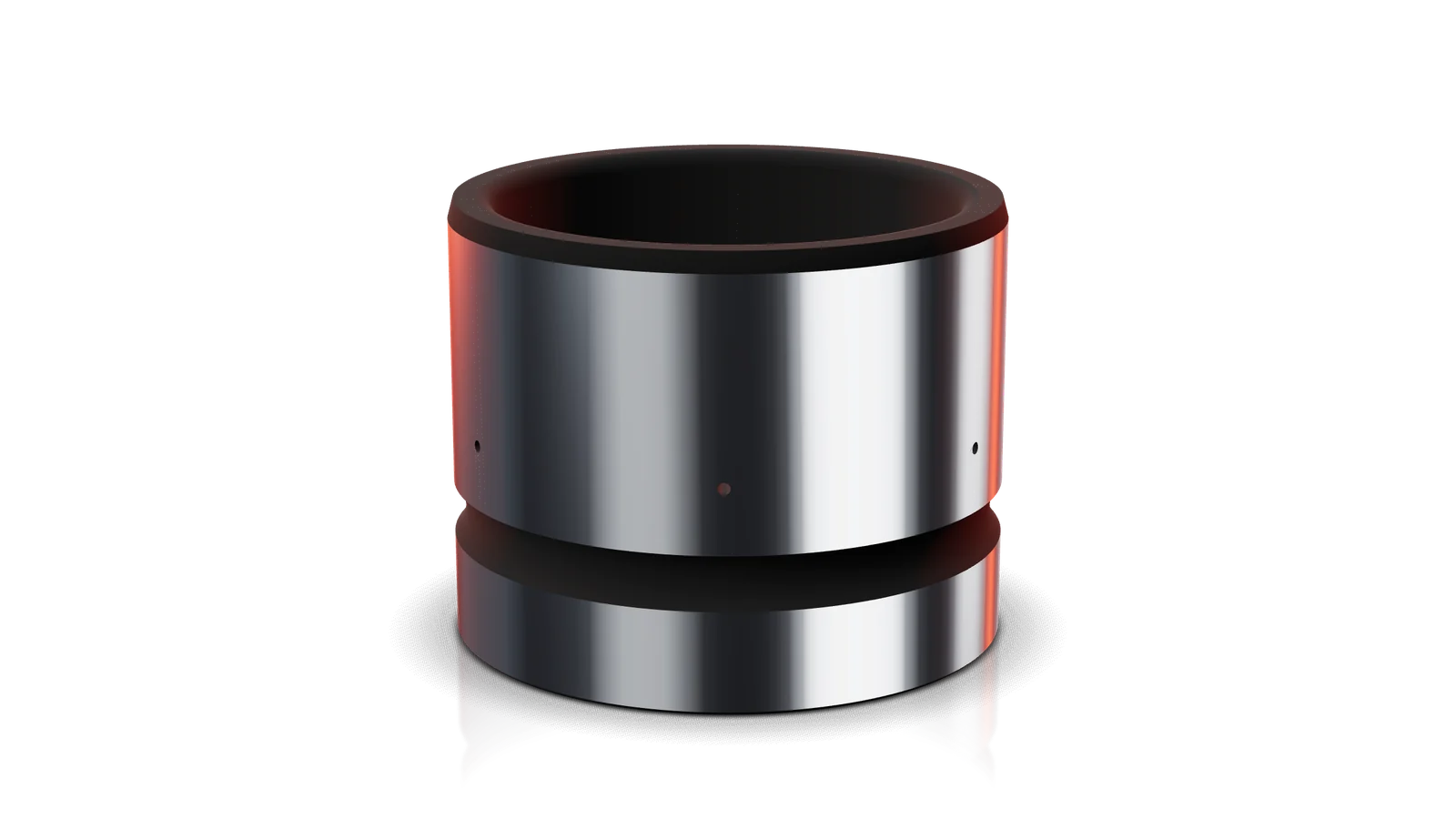 Furukawa F22 upper bushing, general view