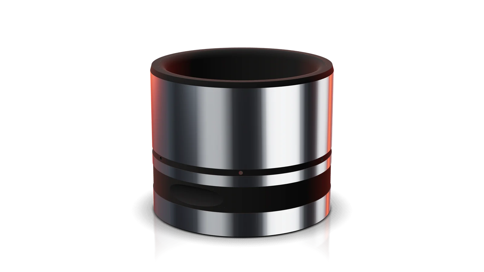 Furukawa F27 upper bushing, general view