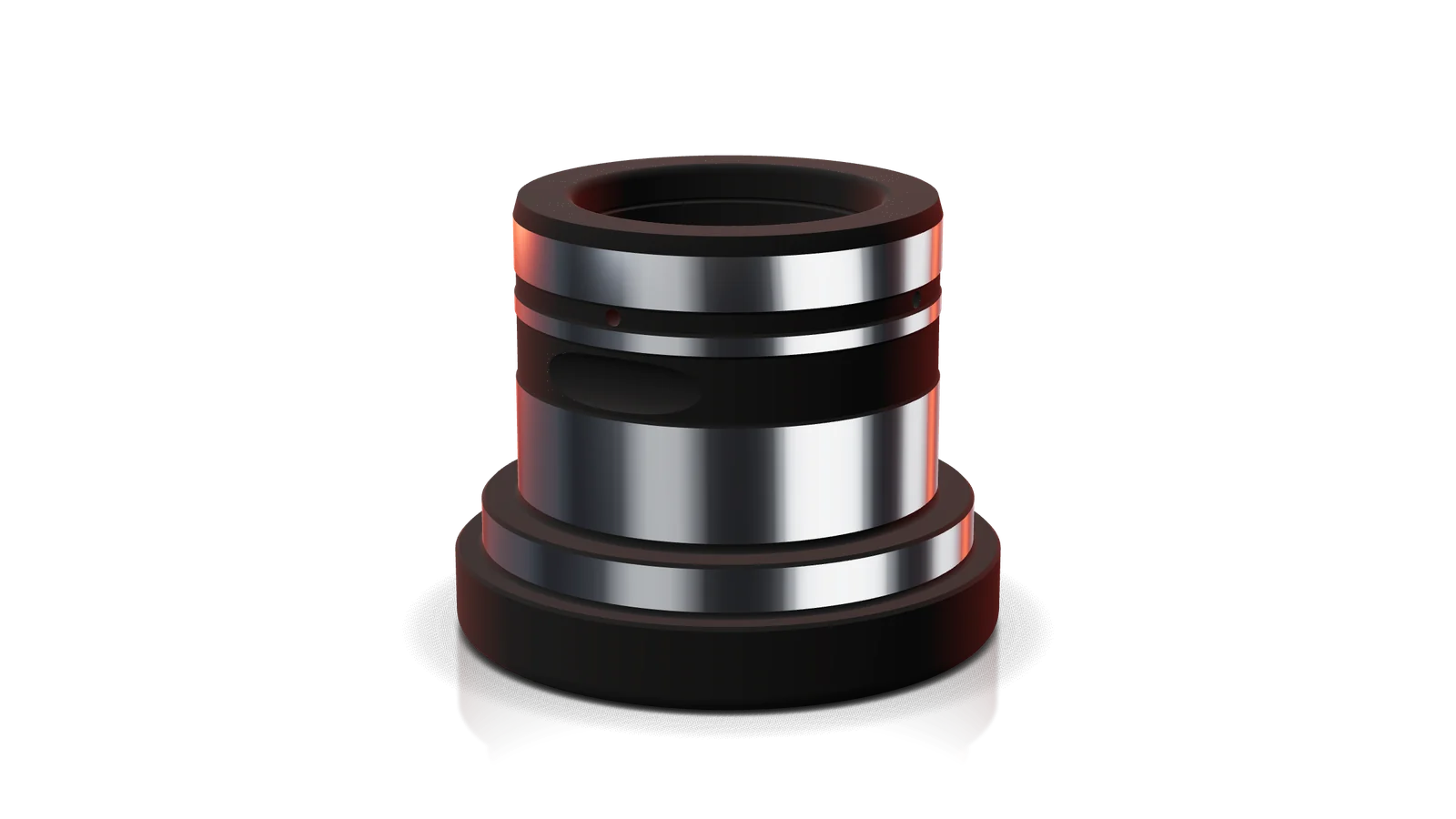 Furukawa F45 tool bushing, general view
