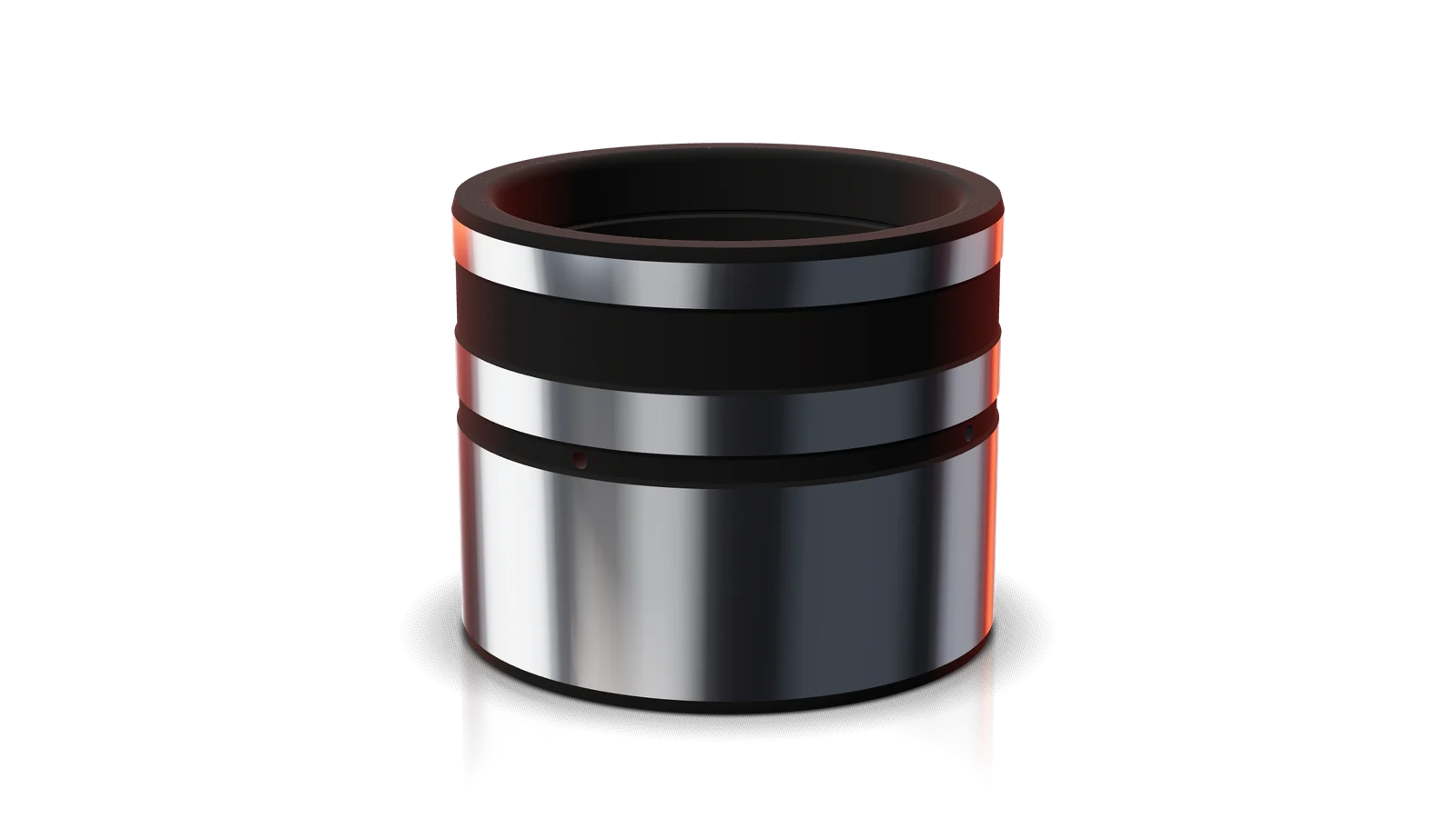 Furukawa F45 upper bushing, general view