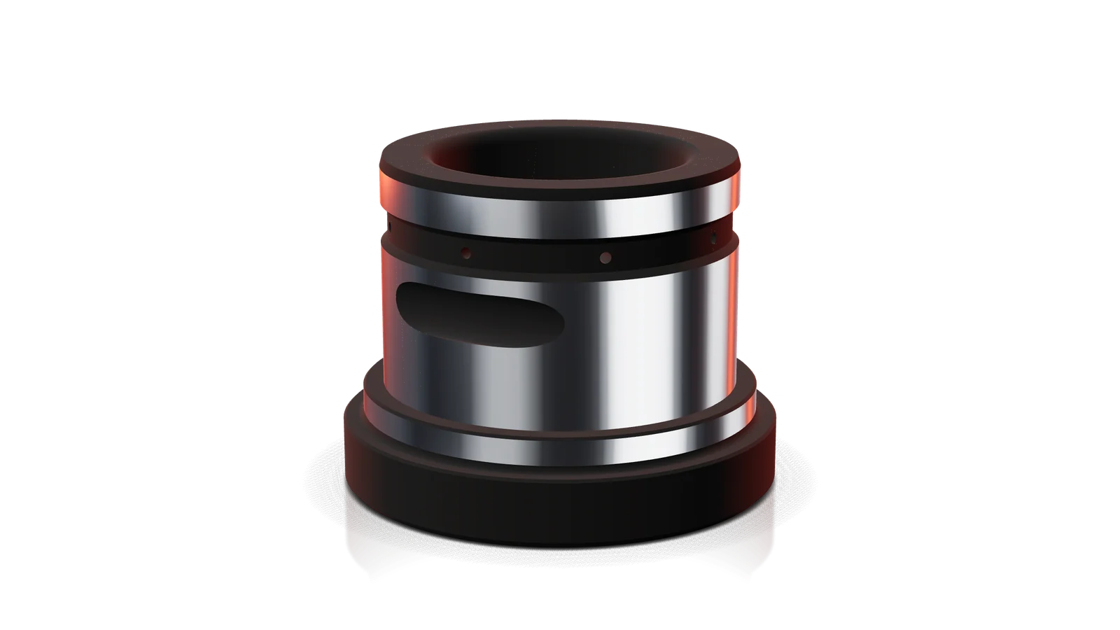 Furukawa F70 tool bushing, general view