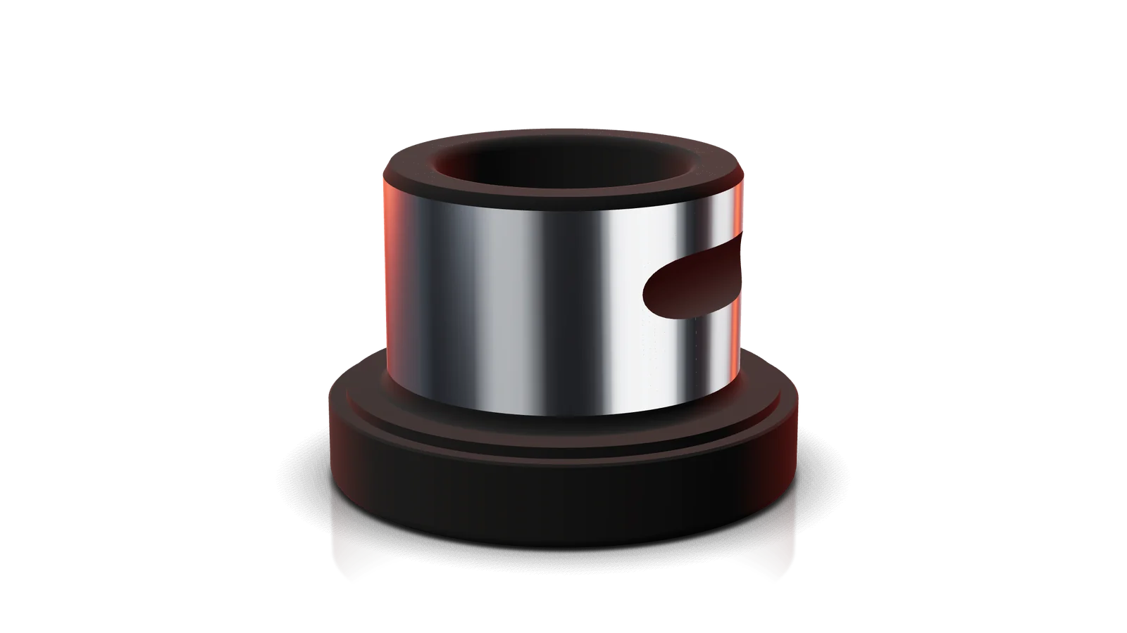 Furukawa HB10G tool bushing, general view