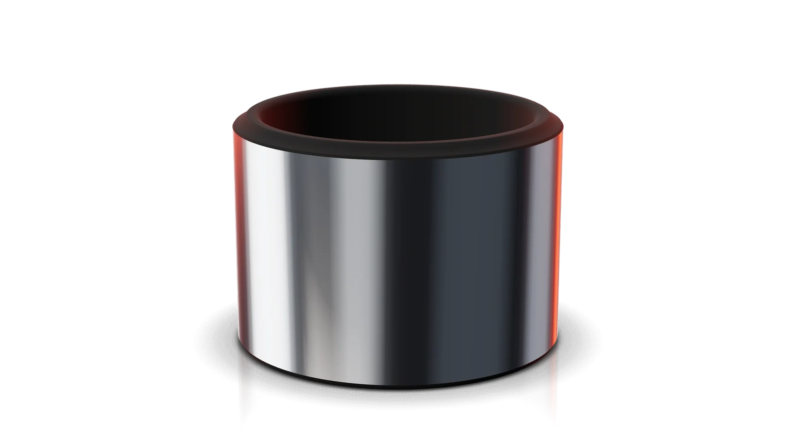Furukawa HB10G upper bushing, general view