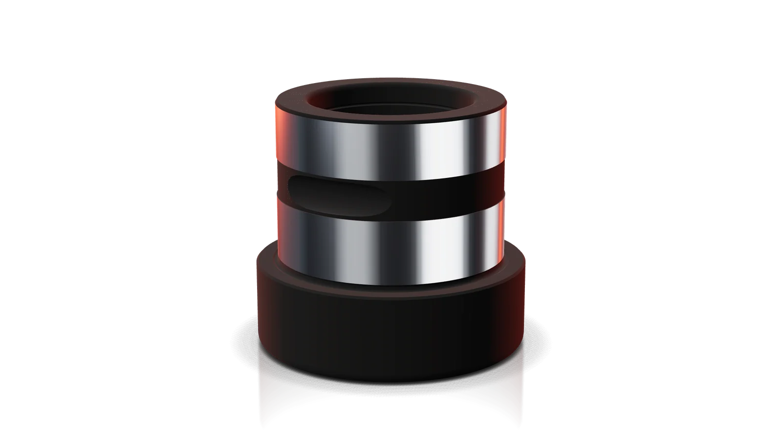 Furukawa HB30G (old type) tool bushing, general view