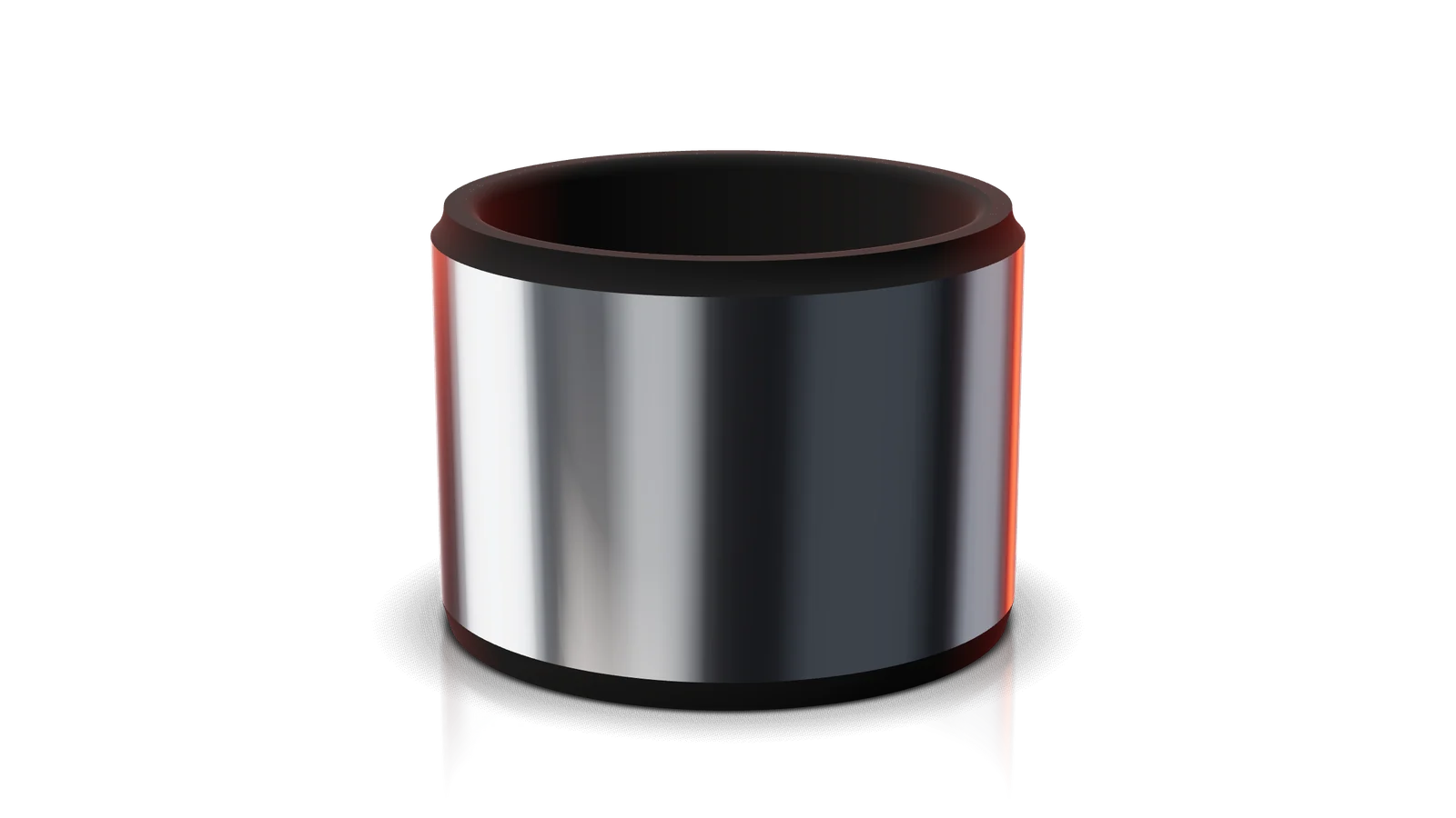 Furukawa HB40G upper bushing, general view