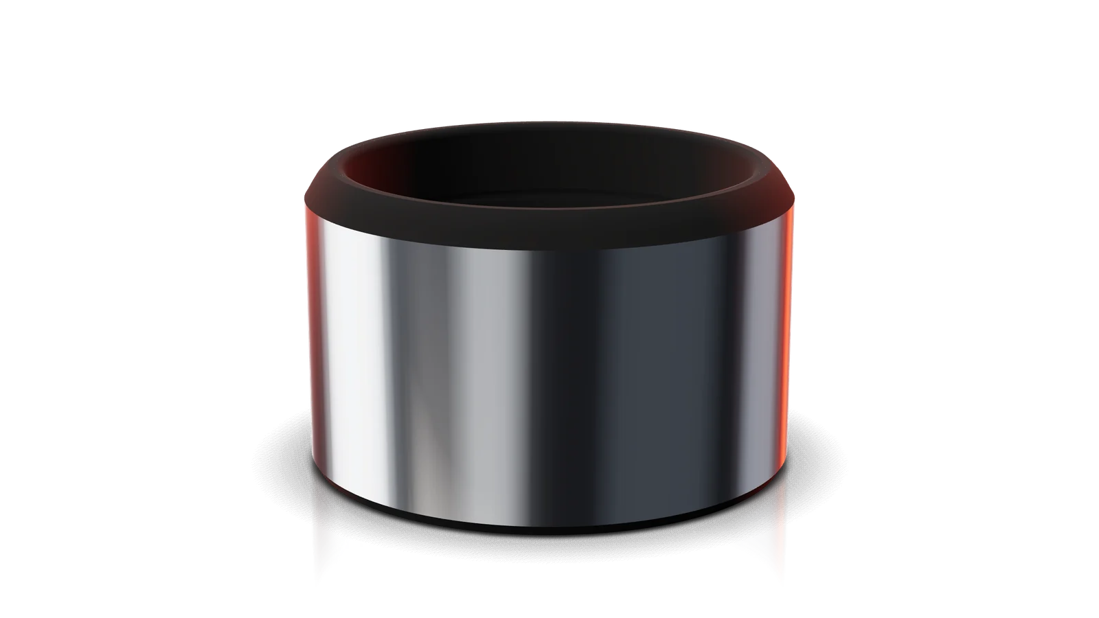 Komac 2000 upper bushing, general view