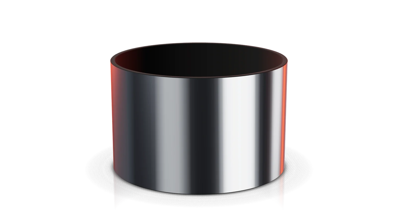 Montabert BRH 501 (T type) upper bushing, general view