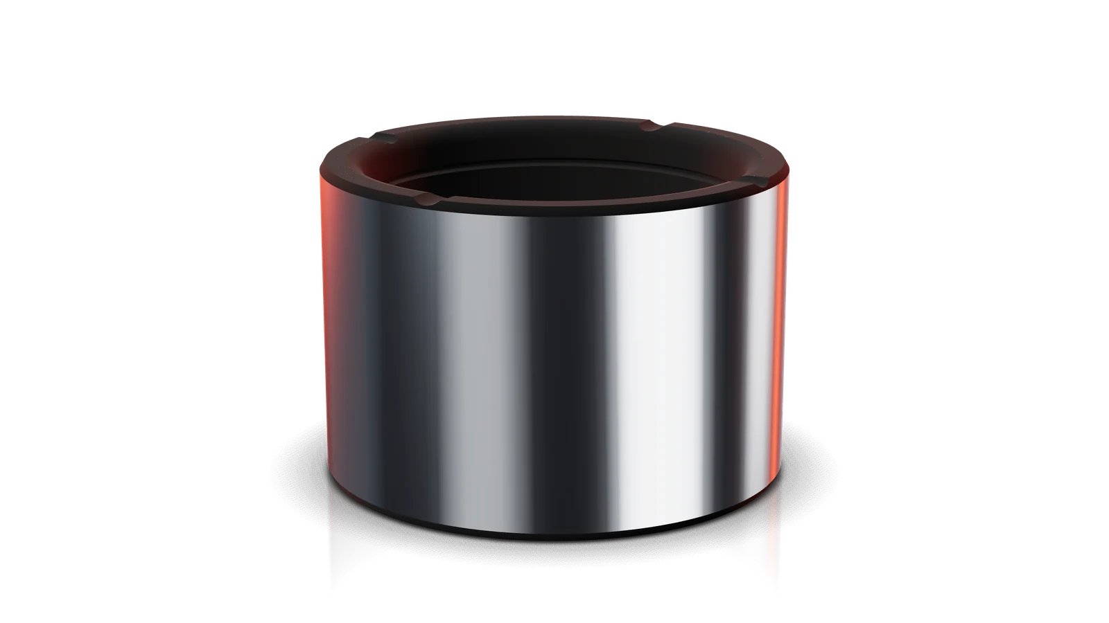 MSB 600 upper bushing, general view