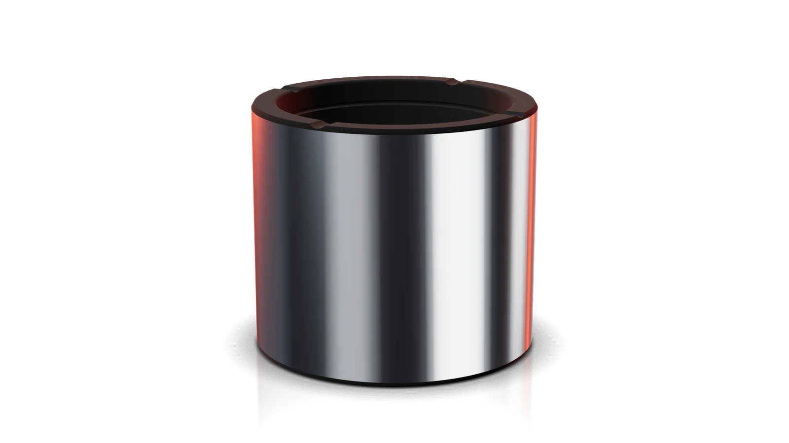 MSB 700 upper bushing, general view