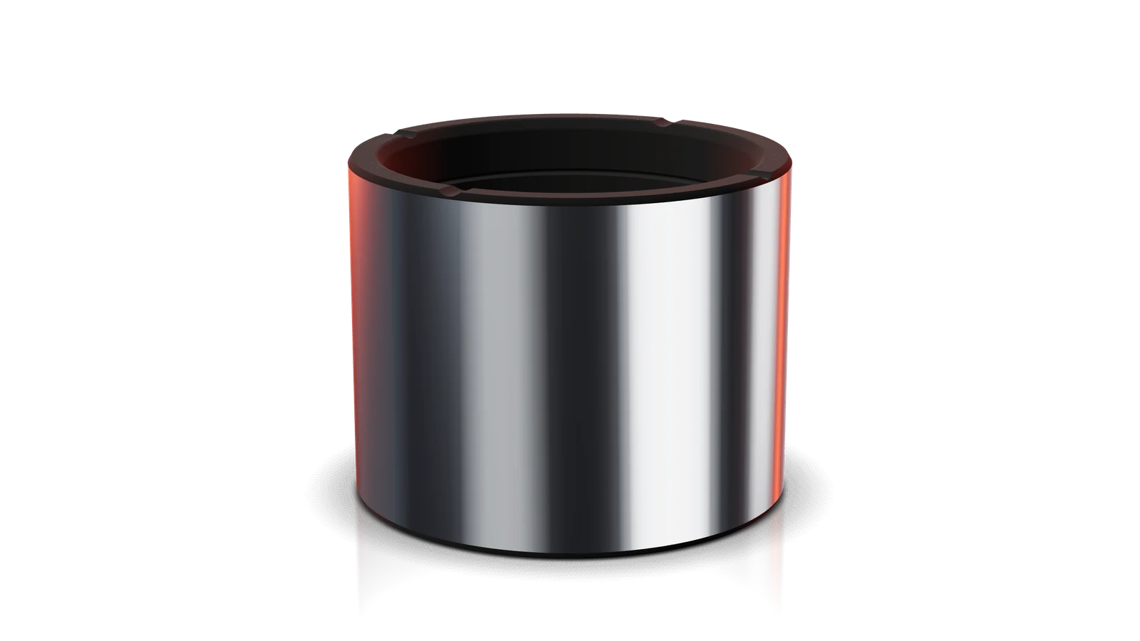 MSB 800 upper bushing, general view