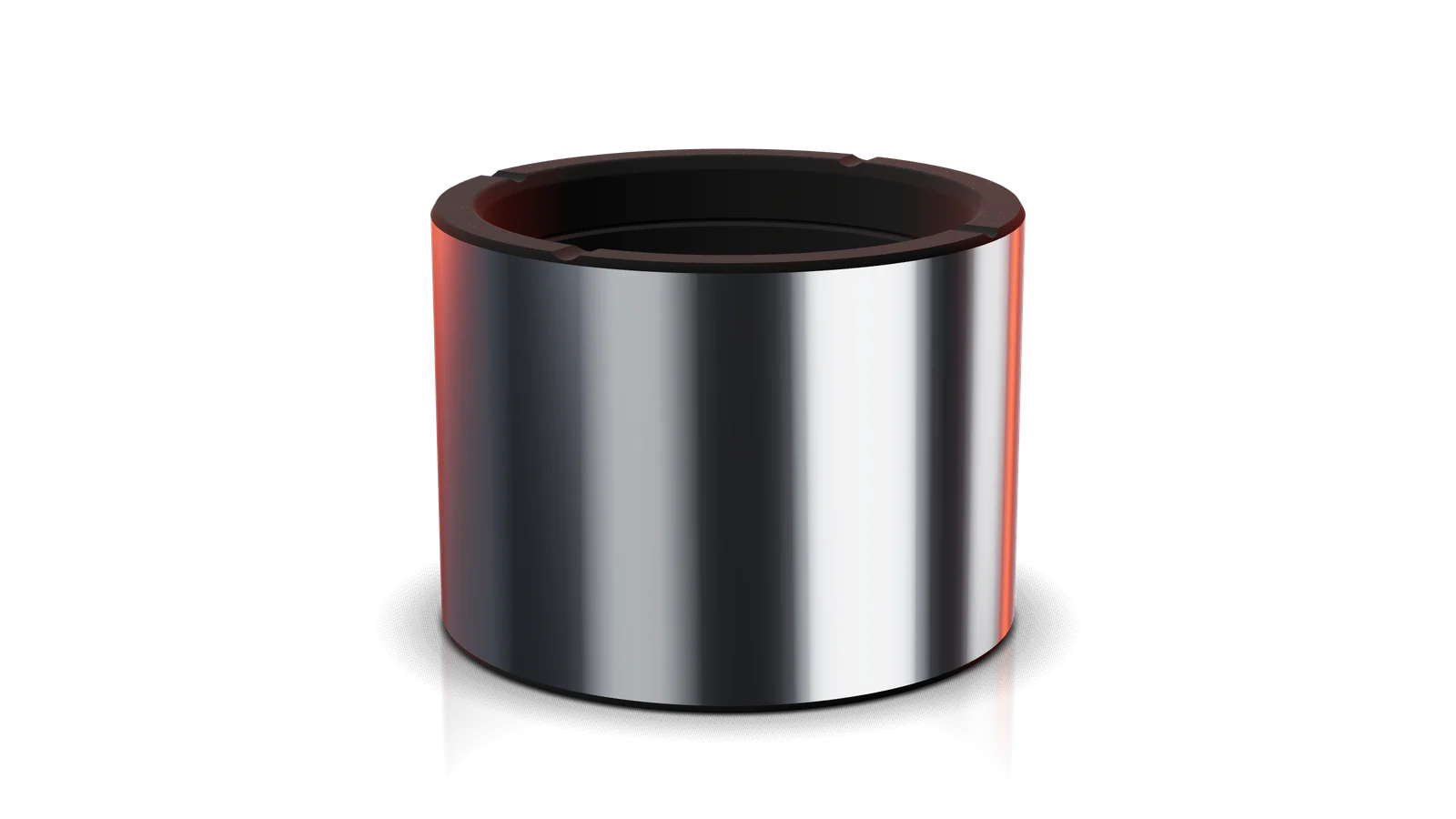 MSB 900 upper bushing, general view