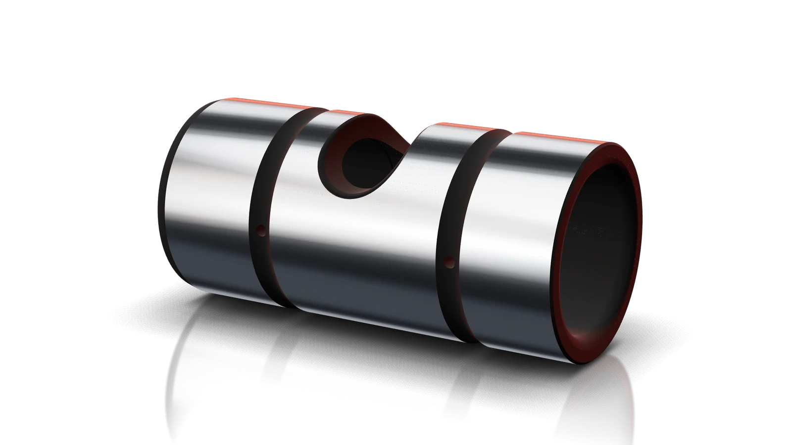 MTB 20 tool bushing, general view