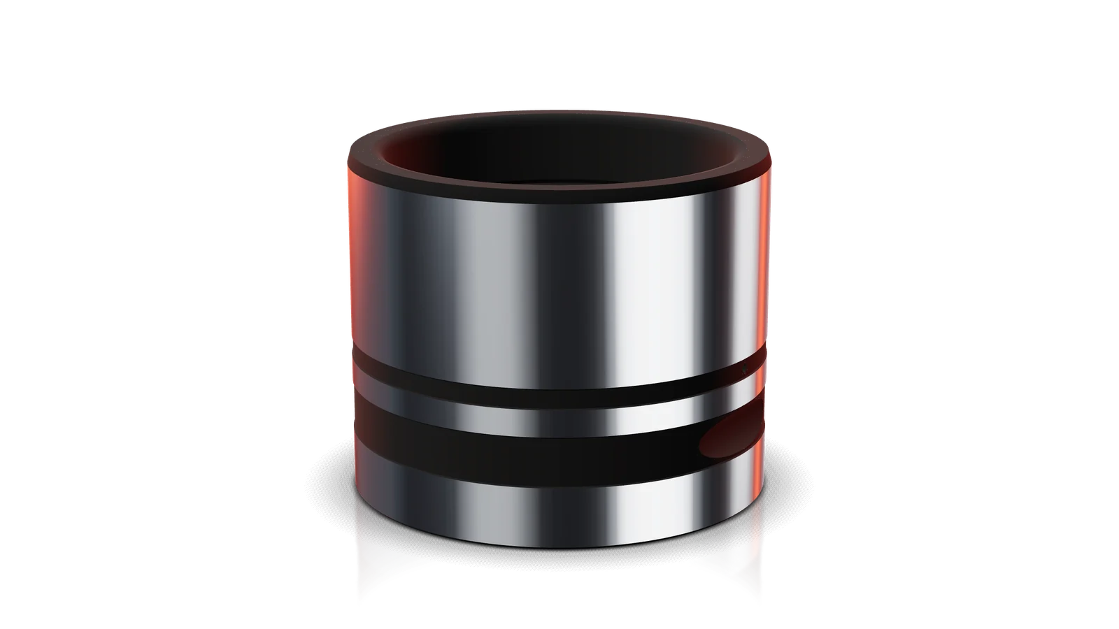 MTB 220 upper bushing, general view
