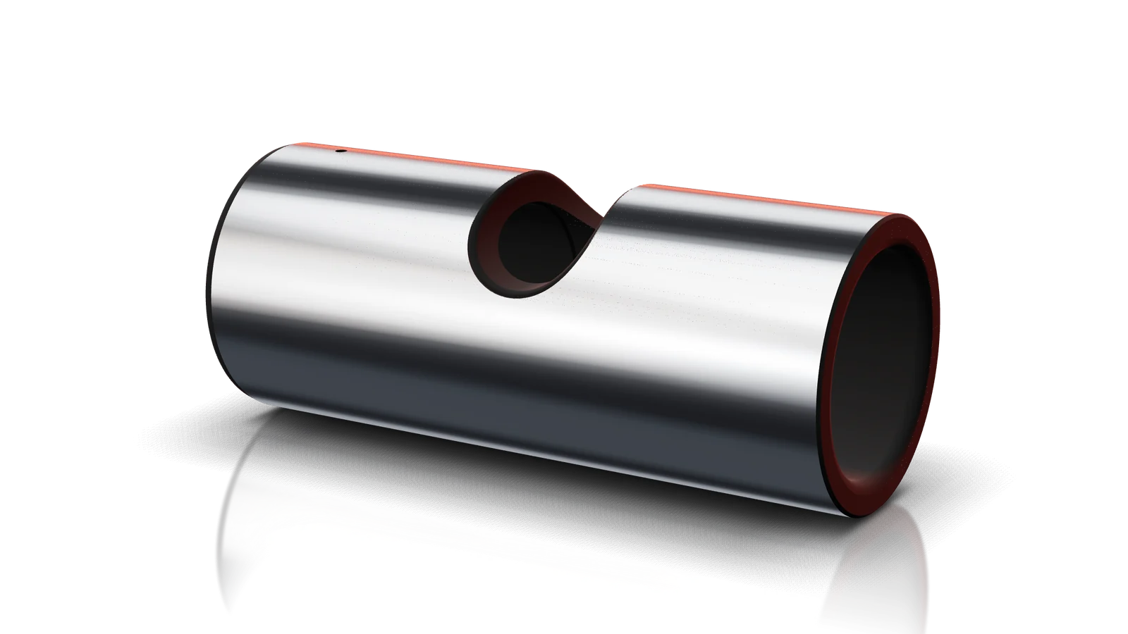 MTB 26 tool bushing, general view