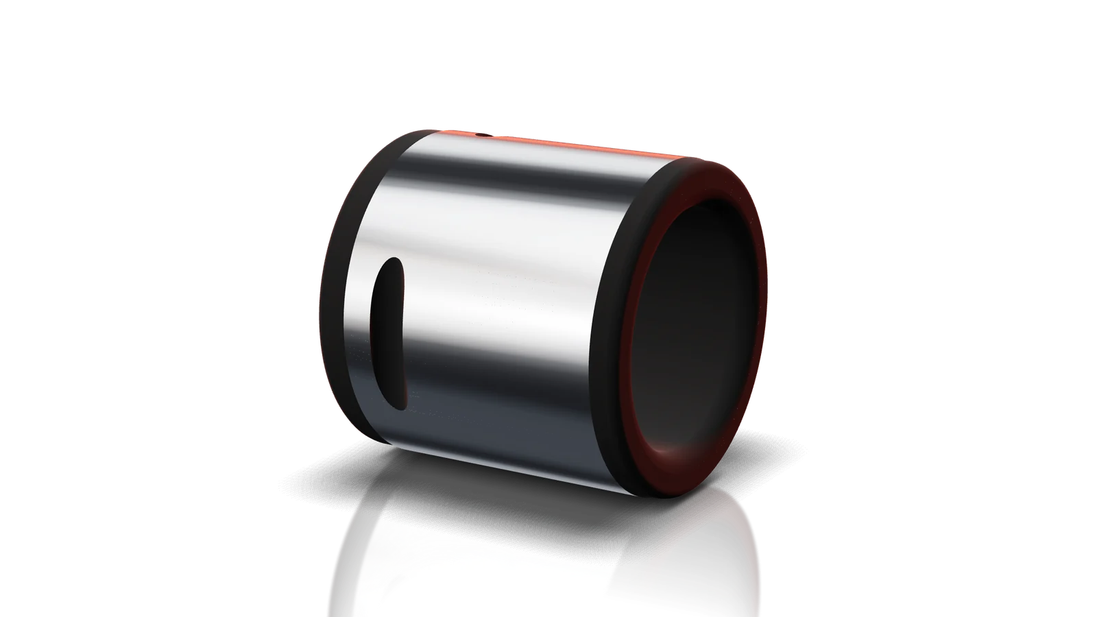 NPK E-210 (B type) tool bushing, general view