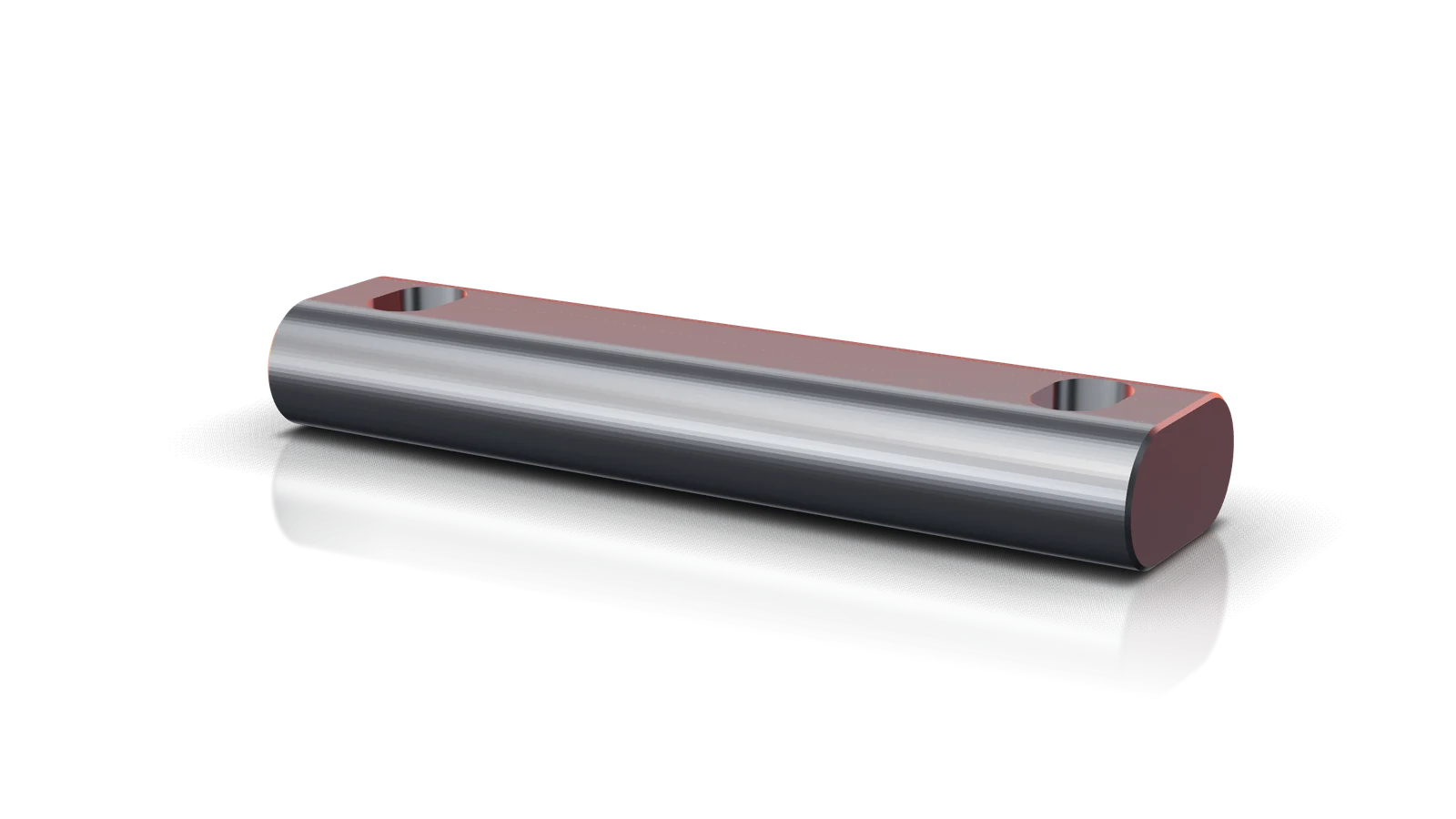 Soosan SB50 retainer key (tool pin), general view