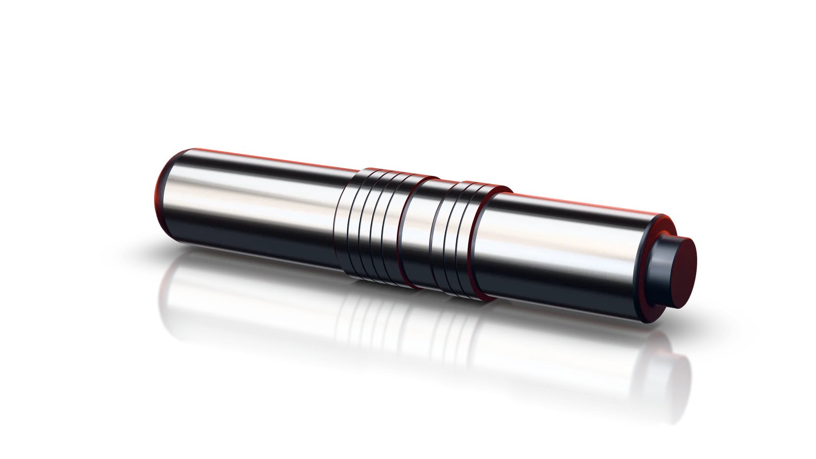 Furukawa FX 175 piston, general view