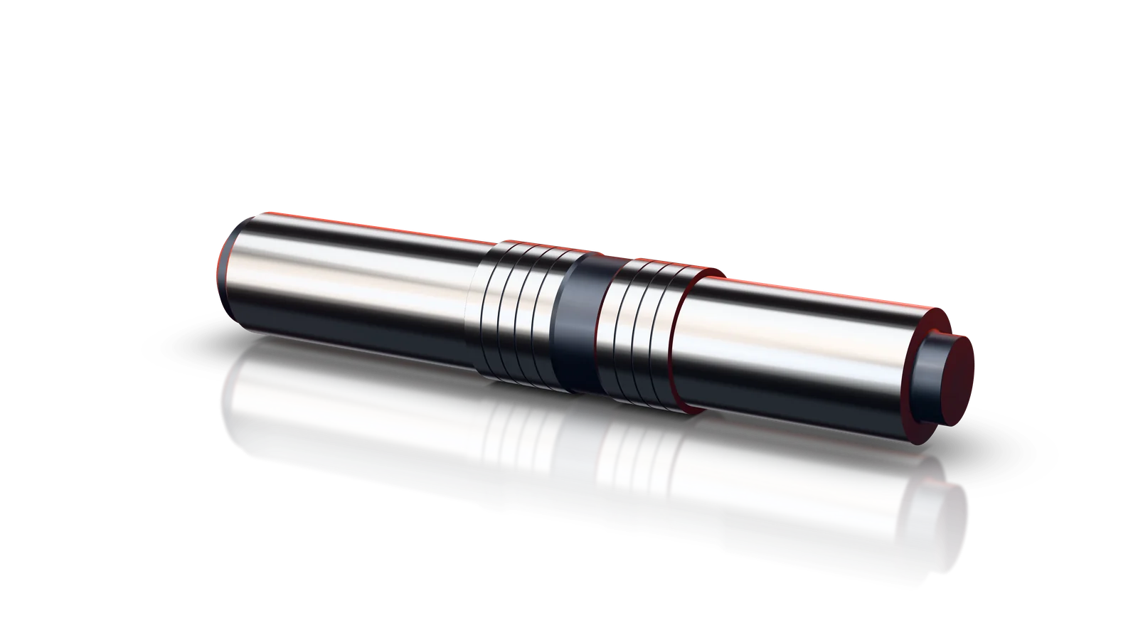 Furukawa FX 225 piston, general view