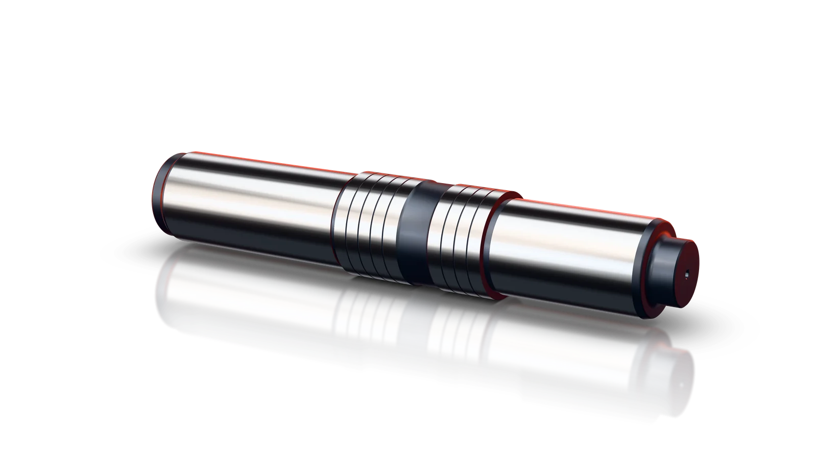 Furukawa FX 275 / FXJ 275 piston, genel görünüş
