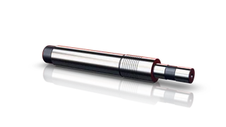 Indeco MES 5000 piston, genel görünüş