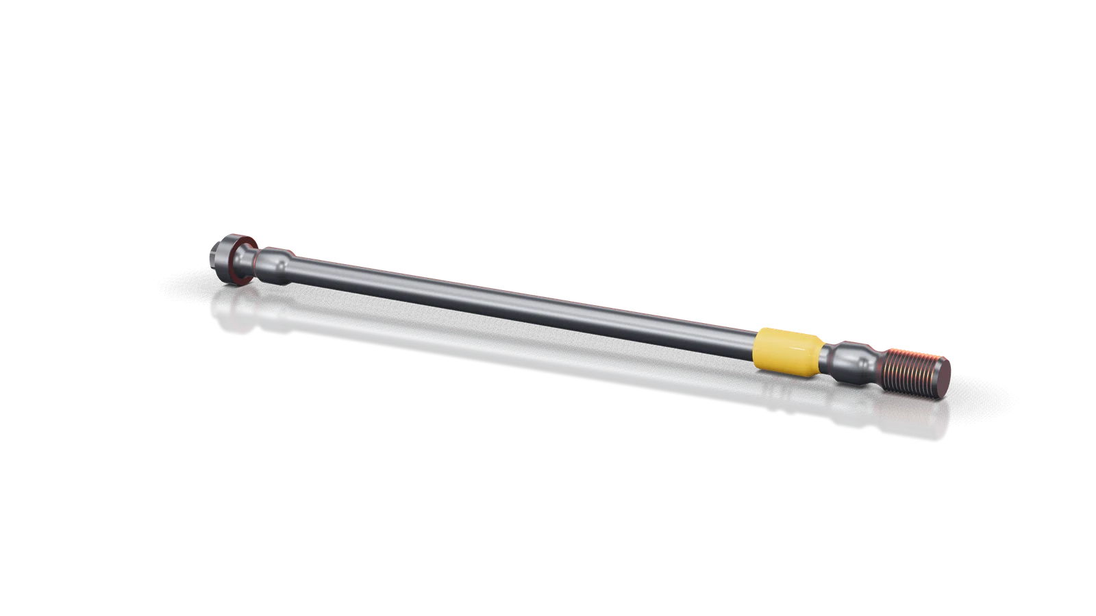 MTB 285 / 275 II (PU-coated) through bolt, general view