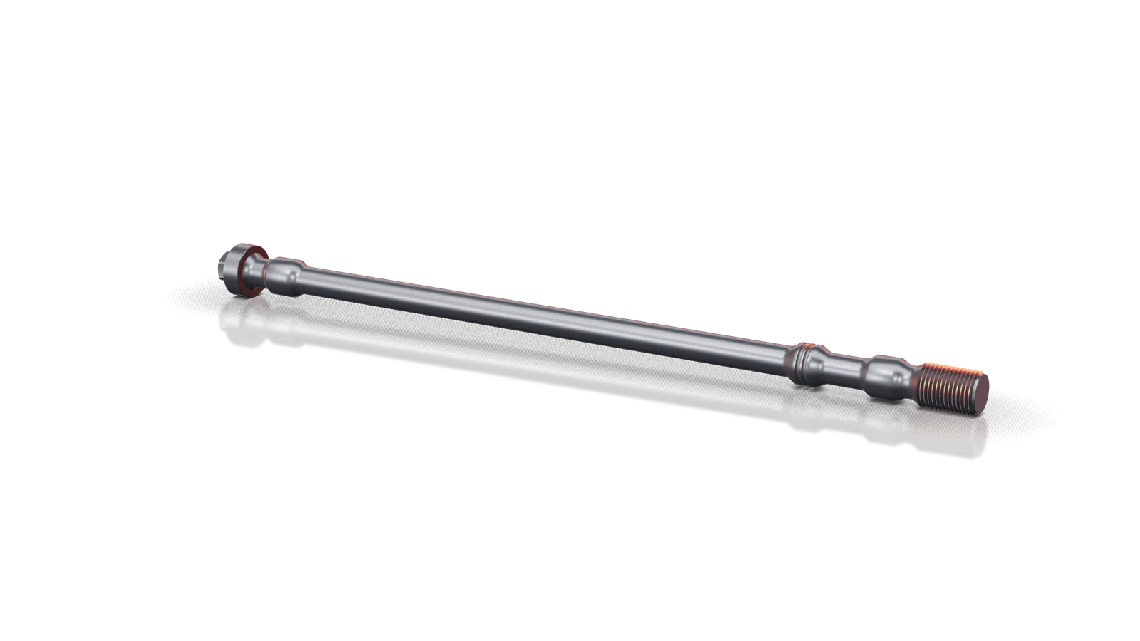 MTB 285 / 275 II (O-ringli tip) boy saplama, genel görünüş