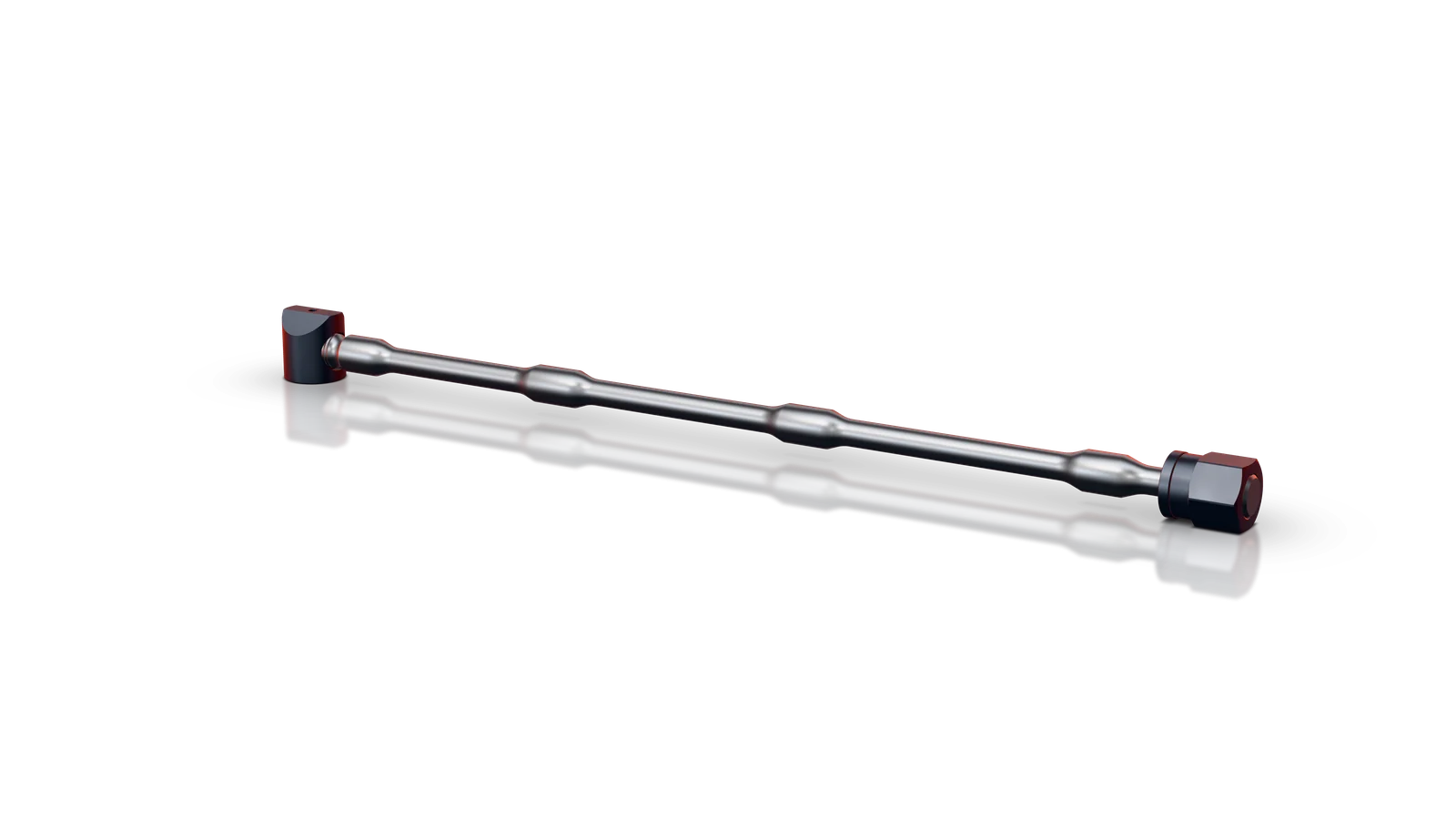 Hanwoo RHB 325 boy saplama takımı, genel görünüş